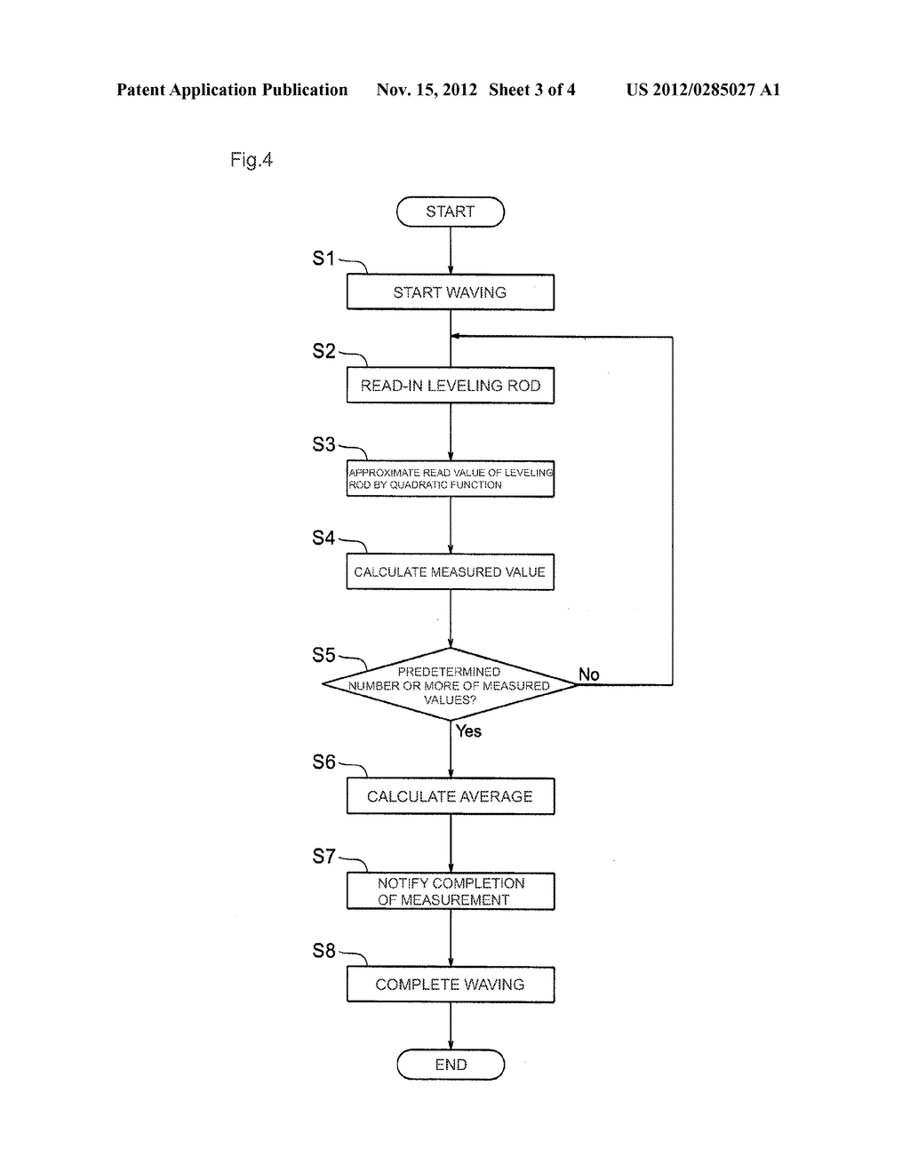 ELECTRONIC LEVEL - diagram, schematic, and image 04