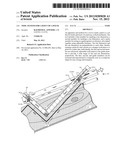 TOOL SYSTEM FOR LAYOUT OF A PITCH diagram and image