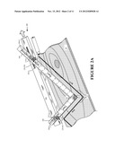 TOOL SYSTEM FOR LAYOUT OF A PITCH diagram and image