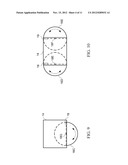 PIVOTALLY-DEPLOYABLE WORK SURFACE FOR A HOUSEHOLD APPLIANCE diagram and image