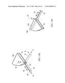 PIVOTALLY-DEPLOYABLE WORK SURFACE FOR A HOUSEHOLD APPLIANCE diagram and image