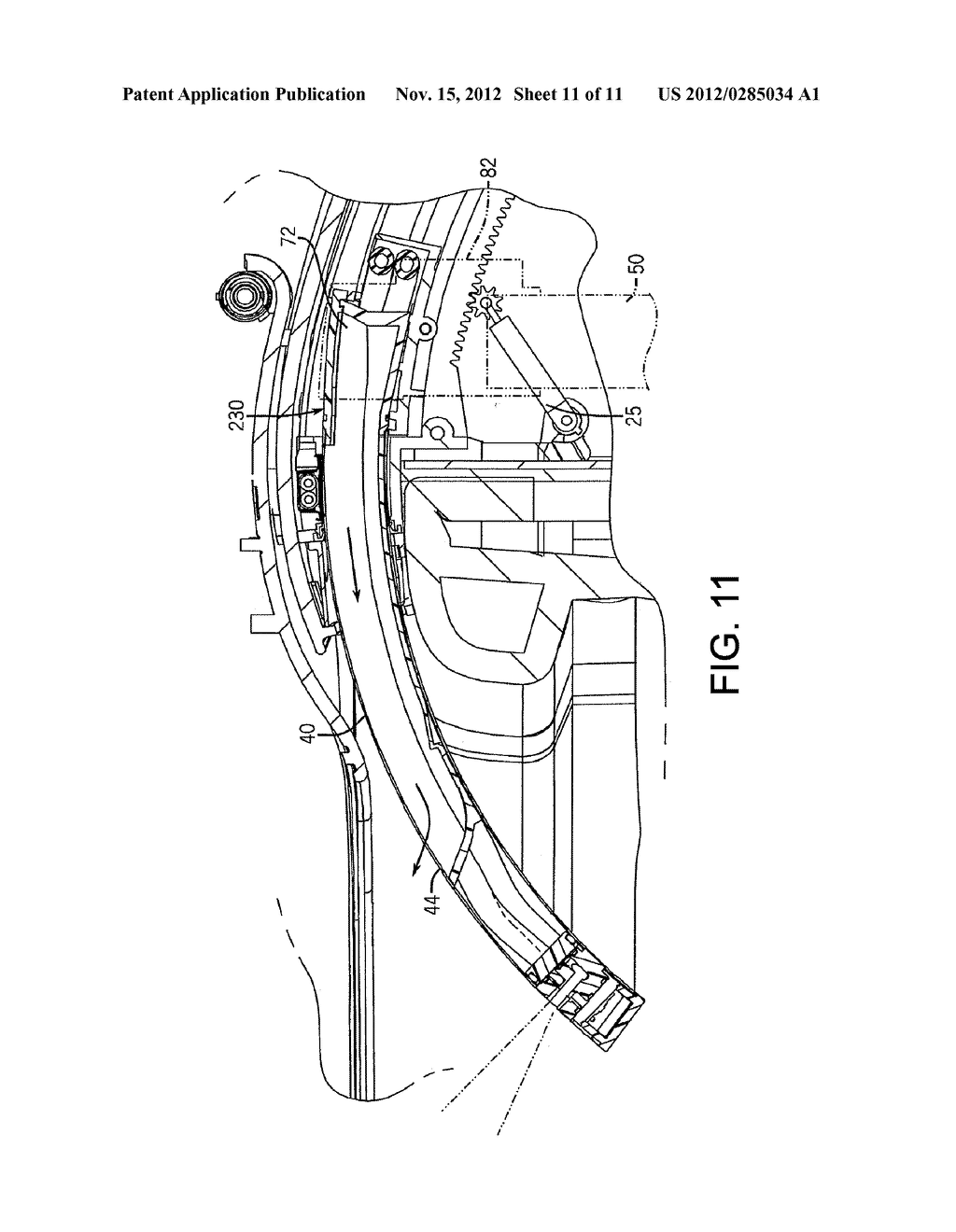 DRYER COMPONENT - diagram, schematic, and image 12