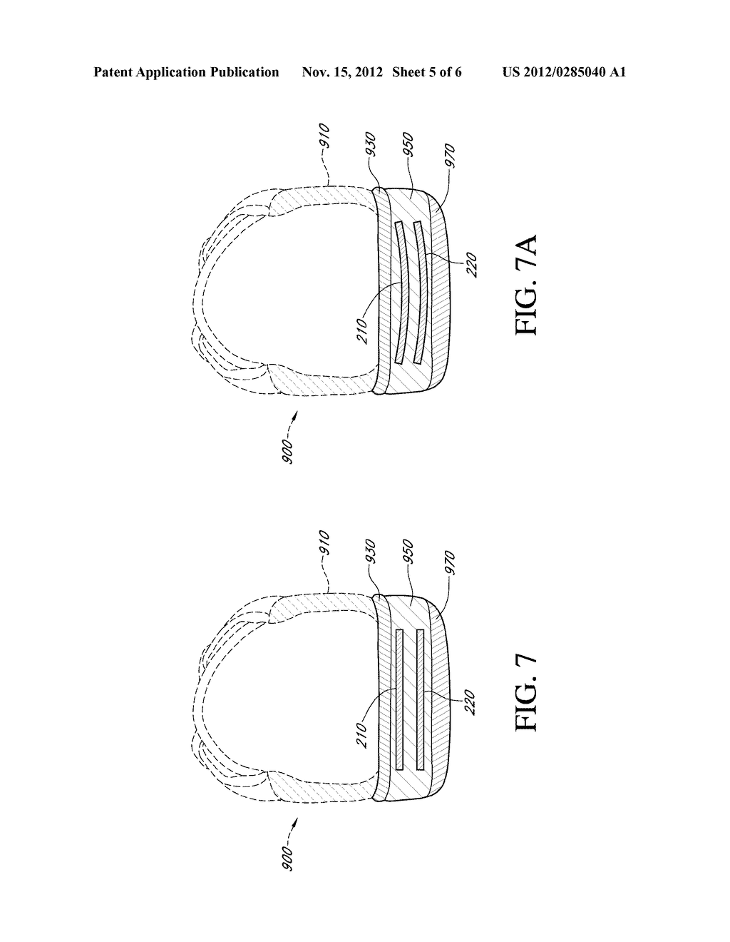 SPRING SHOE SOLE DEVICE - diagram, schematic, and image 06