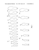 Article of Footwear with an Intermediate Sized Outsole diagram and image