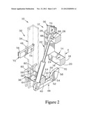 Quick-Connect Plow Hitch diagram and image