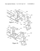 Quick-Connect Plow Hitch diagram and image