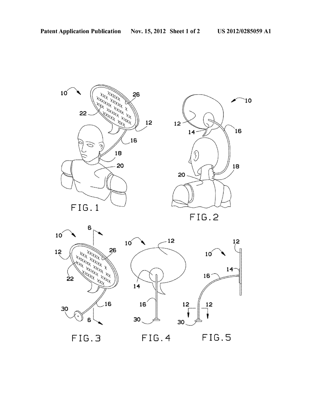 TALKING BALLOON - diagram, schematic, and image 02