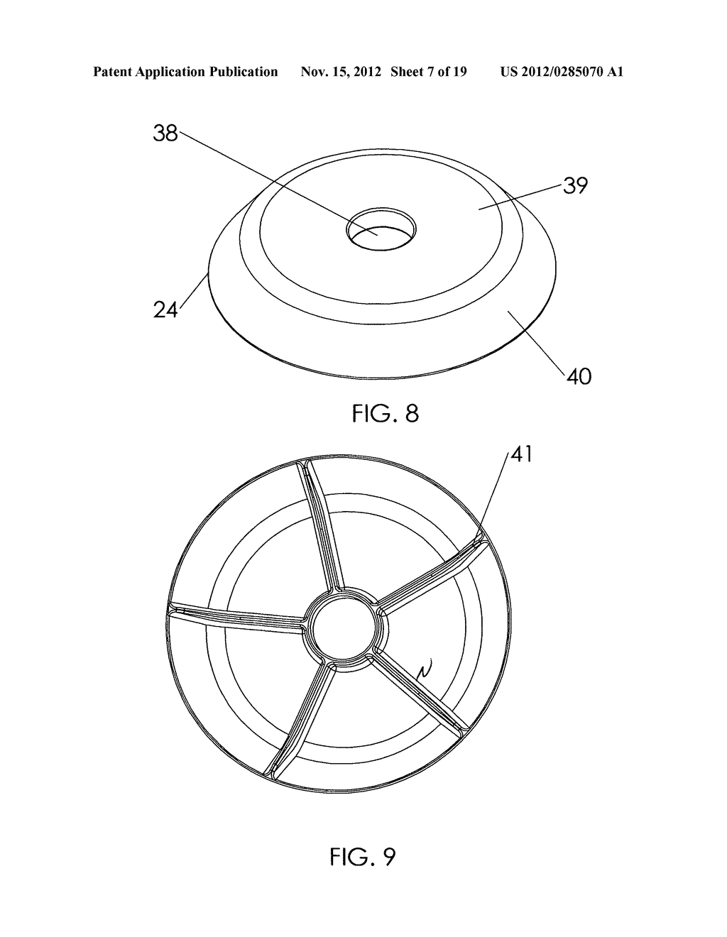 Demagnetically activated ice fishing indicator apparatus - diagram, schematic, and image 08