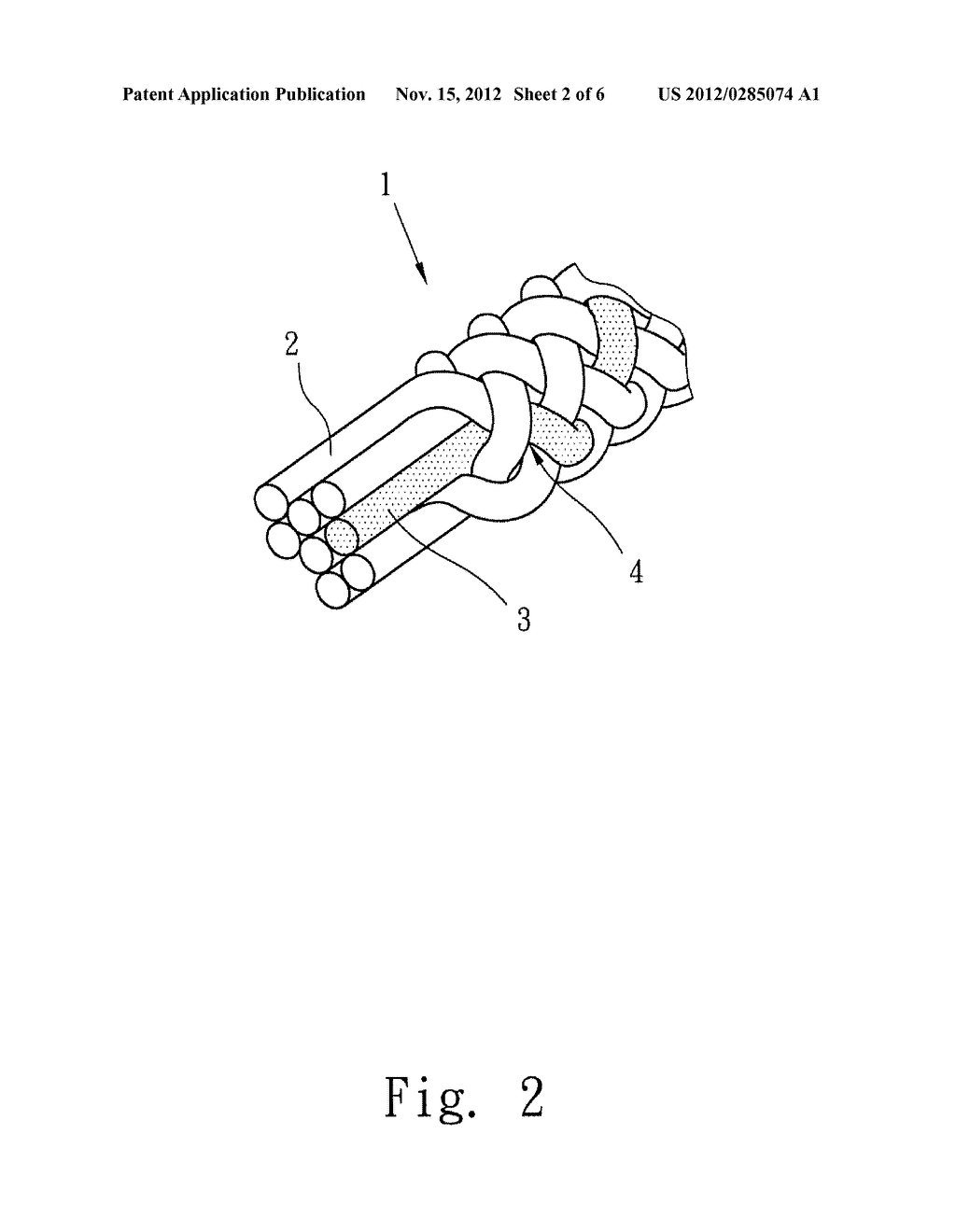 COMPOSITE FISHING LINE - diagram, schematic, and image 03