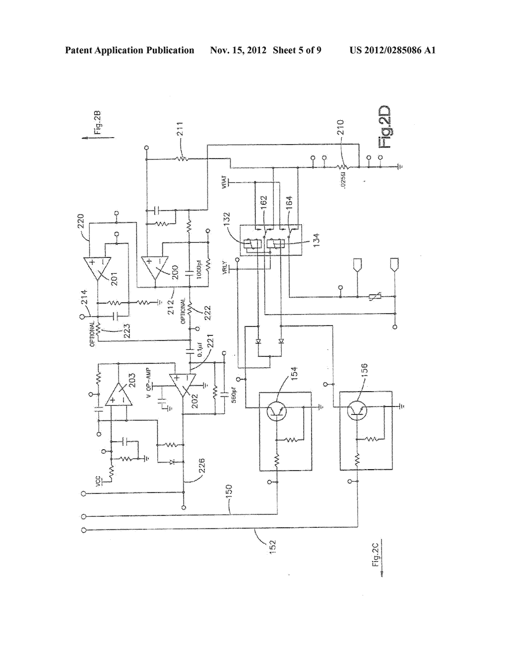 COLLISION MONITORING SYSTEM - diagram, schematic, and image 06