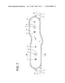 SEAL COVER FOR IN-VEHICLE ELECTRIC DEVICE diagram and image