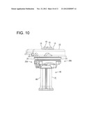 SEAL COVER FOR IN-VEHICLE ELECTRIC DEVICE diagram and image