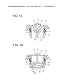 SEAL COVER FOR IN-VEHICLE ELECTRIC DEVICE diagram and image