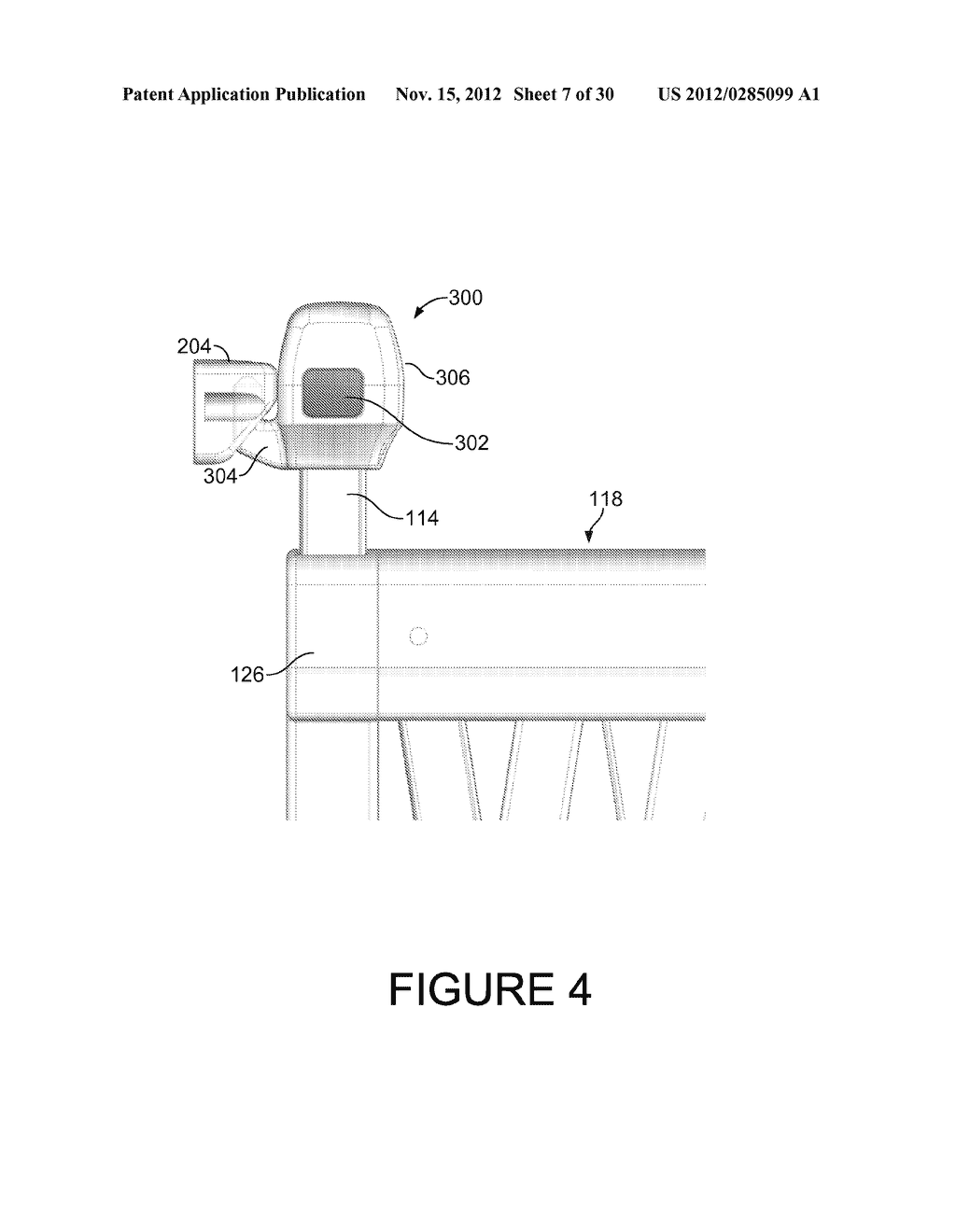 ADJUSTABLE WIDTH BARRIER - diagram, schematic, and image 08