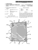 Bird Deterrent for Reflective Surface diagram and image