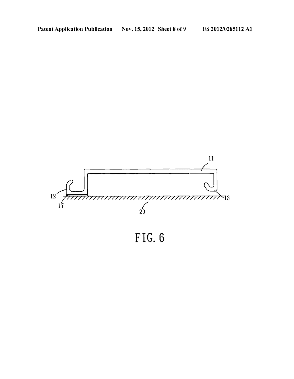 COMBINATION PLATE STRUCTURE - diagram, schematic, and image 09