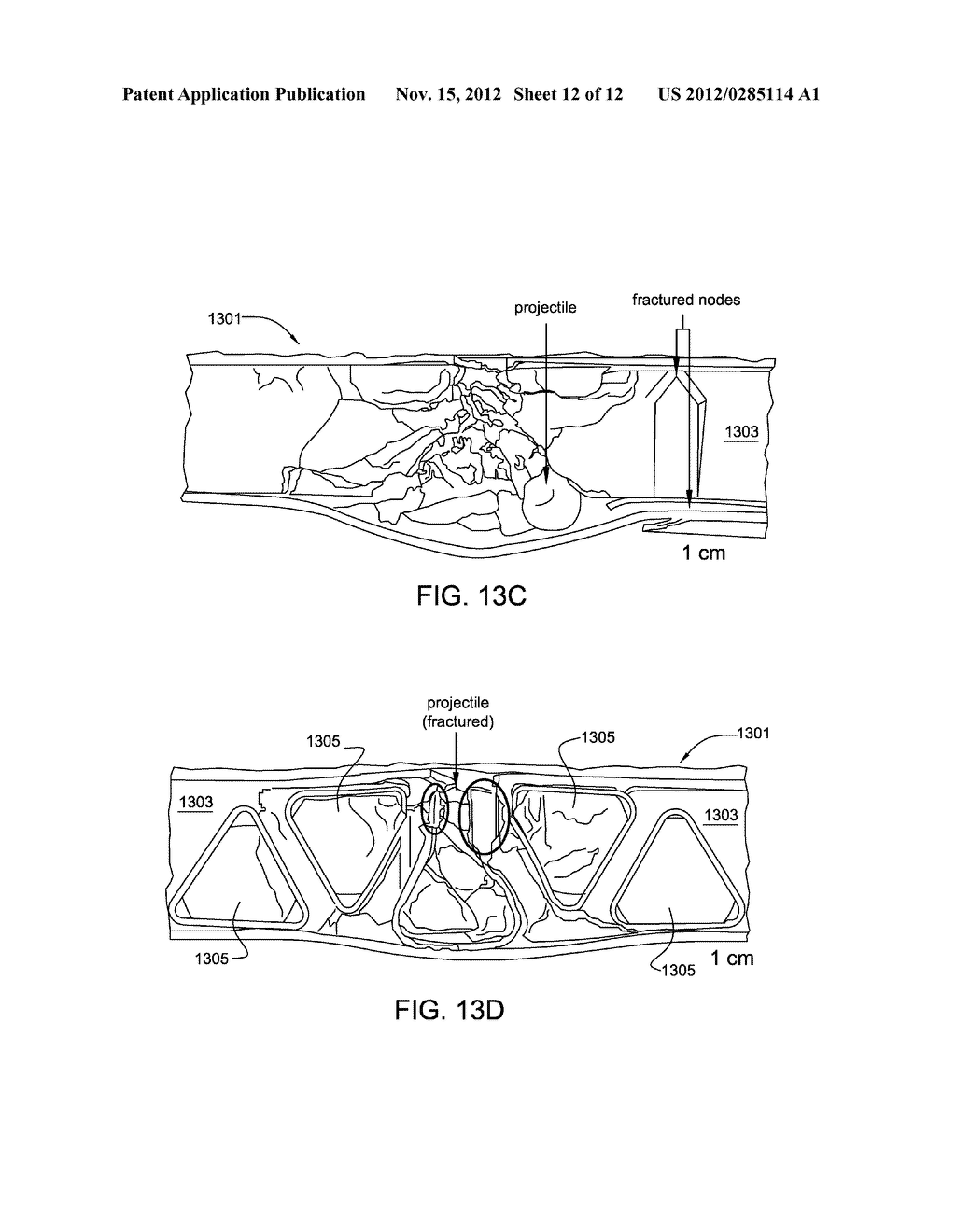 Manufacture of Lattice Truss Structures from Monolithic Materials - diagram, schematic, and image 13