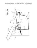 Method of Installing a Metal Gutter Cover diagram and image