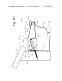 Method of Installing a Metal Gutter Cover diagram and image