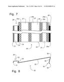 Method of Installing a Metal Gutter Cover diagram and image