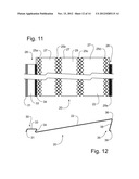 Method of Installing a Metal Gutter Cover diagram and image