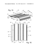 Method of Installing a Metal Gutter Cover diagram and image