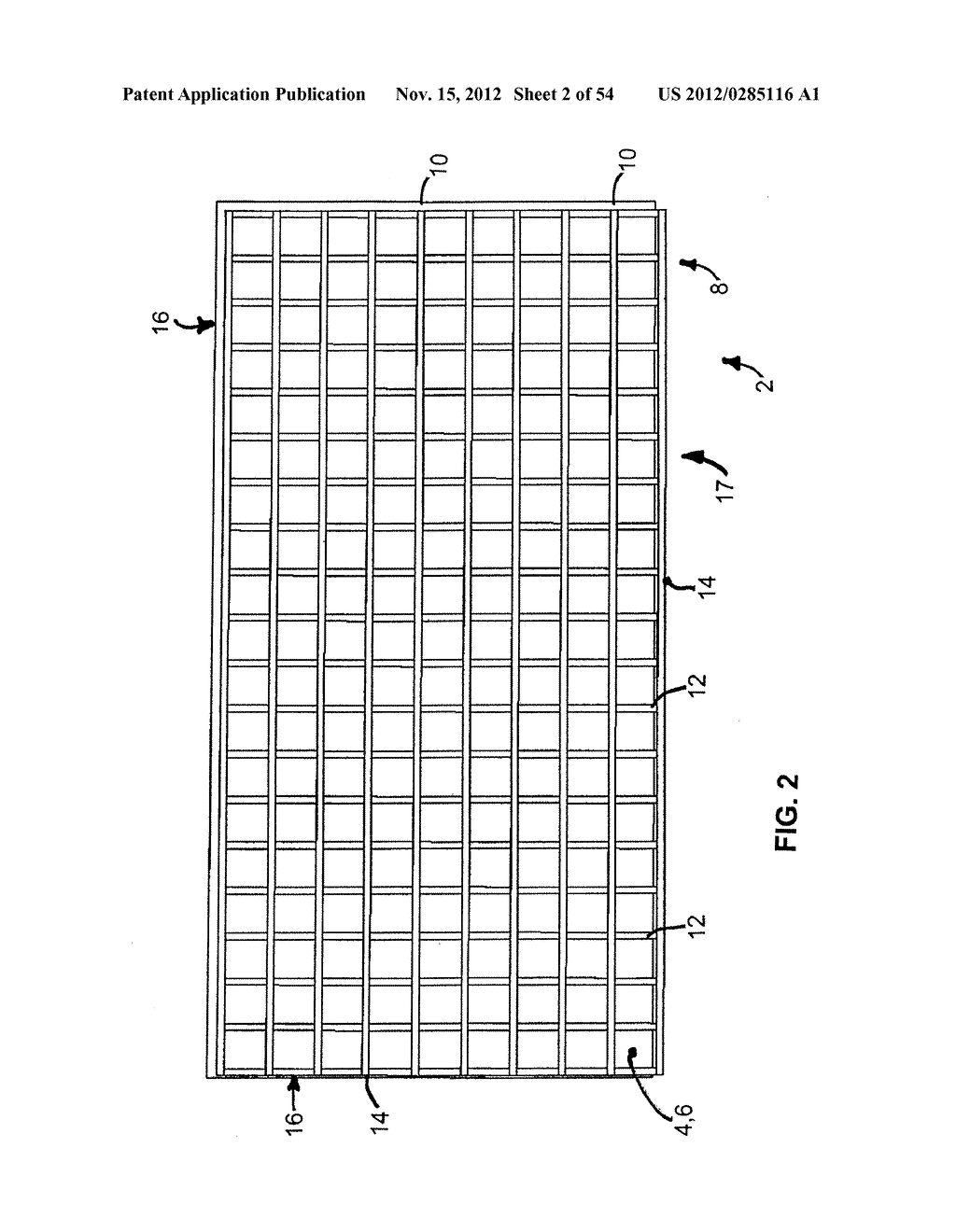 VENTILATED STRUCTURAL PANELS AND METHOD OF CONSTRUCTION WITH VENTILATED     STRUCTURAL PANELS - diagram, schematic, and image 03