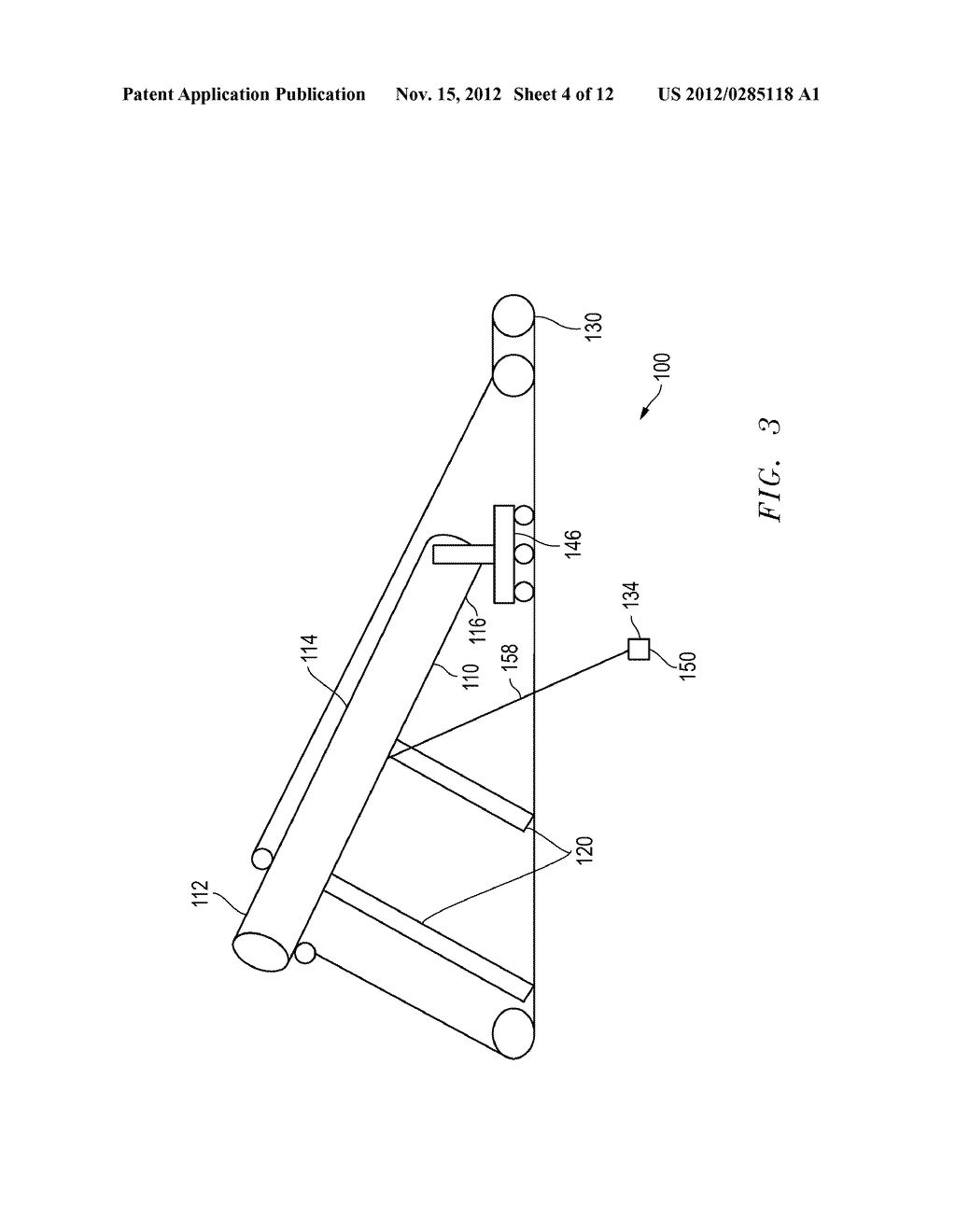 System and Method for Erecting a Tower - diagram, schematic, and image 05