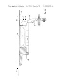 DRIVING APPARATUS FOR DRIVING OPERATIVE UNITS OF A PACKAGING MACHINE diagram and image