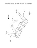 DRIVING APPARATUS FOR DRIVING OPERATIVE UNITS OF A PACKAGING MACHINE diagram and image