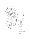 DRIVING APPARATUS FOR DRIVING OPERATIVE UNITS OF A PACKAGING MACHINE diagram and image