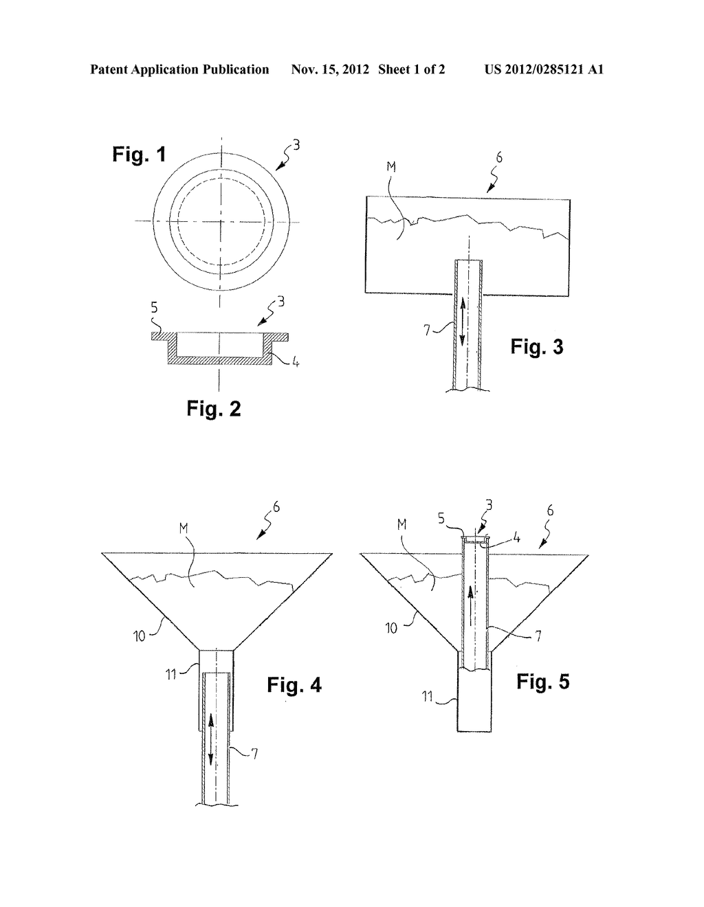 SYSTEM FOR PLUGGING PAINT CANS - diagram, schematic, and image 02