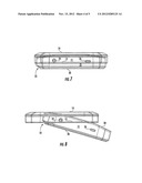 POP AND SLIDE CONTAINER diagram and image