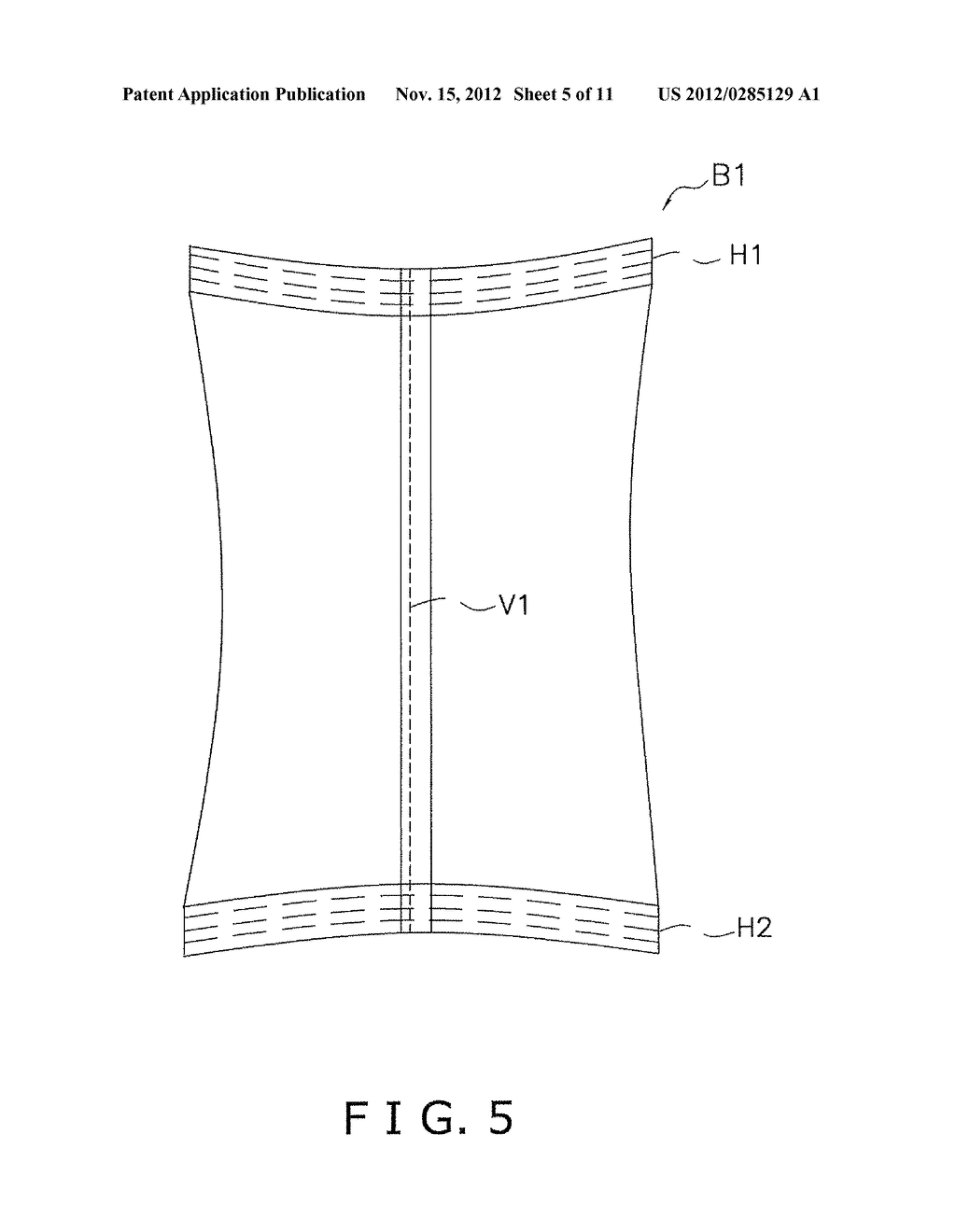 FORM-FILL-SEAL MACHINE - diagram, schematic, and image 06