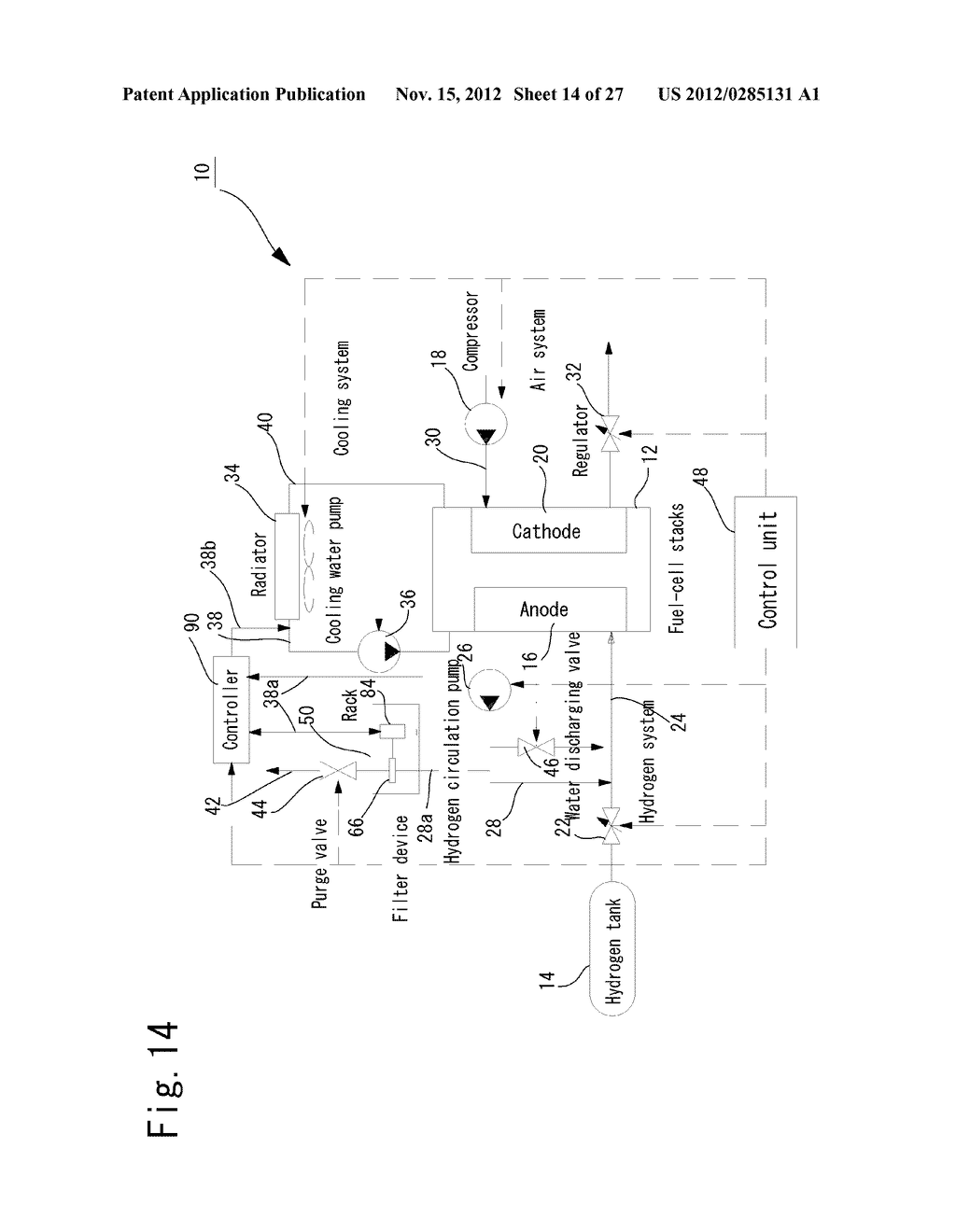 FILTER DEVICE - diagram, schematic, and image 15