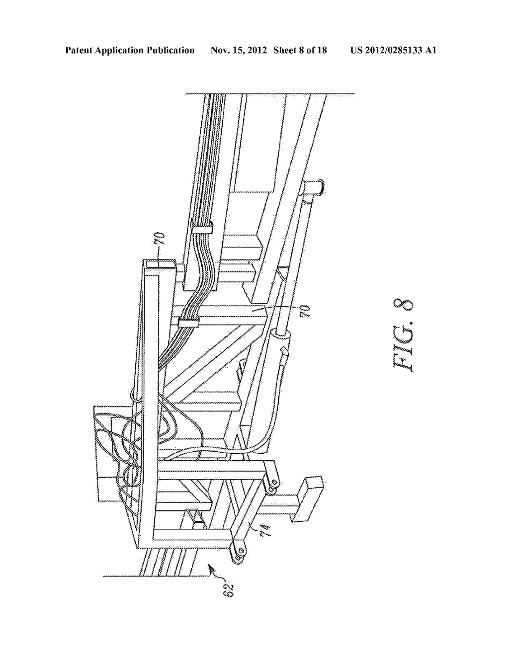 MOWER DEVICE - diagram, schematic, and image 09