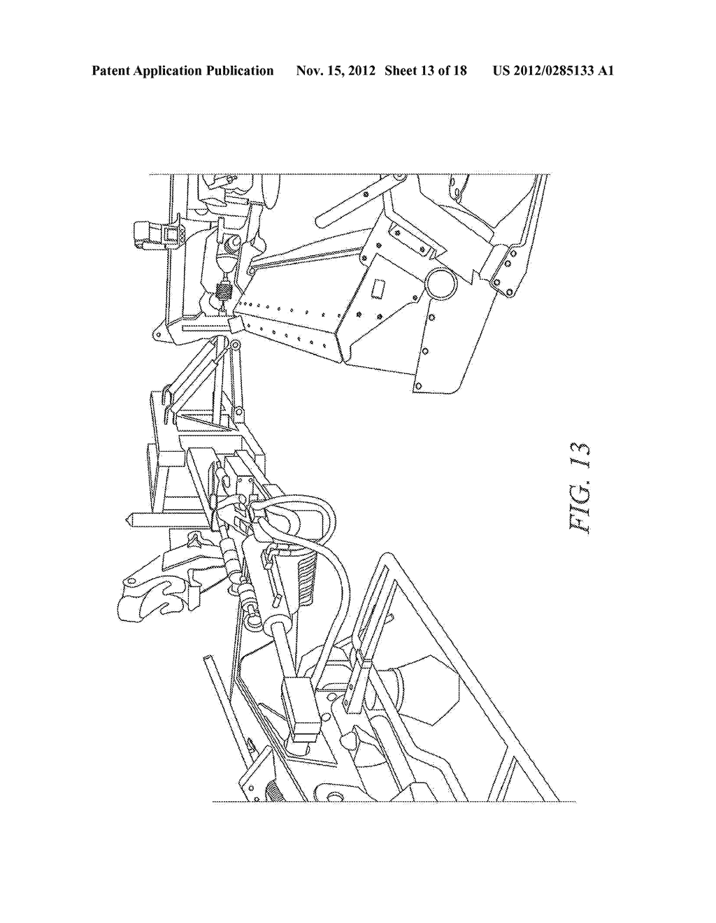 MOWER DEVICE - diagram, schematic, and image 14