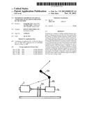 METHOD OF ASSEMBLING FILAMENTS AND BUNDLE OF FILAMENTS OBTAINED BY THE     METHOD diagram and image