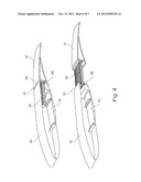 AIRCRAFT GAS-TURBINE ENGINE WITH OIL COOLER IN THE ENGINE COWLING diagram and image