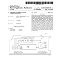 EMISSIONS CONTROL DIAGNOSTIC METHOD AND SYSTEM diagram and image