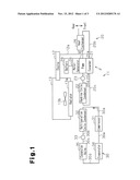 RANKINE CYCLE APPARATUS diagram and image