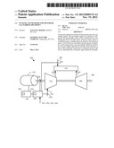 Systems and Methods for Optimized Gas Turbine Shutdown diagram and image