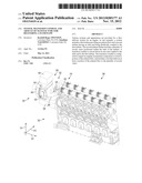 SYSTEM, TRANSITION CONDUIT, AND ARTICLE OF MANUFACTURE FOR DELIVERING A     FLUID FLOW diagram and image