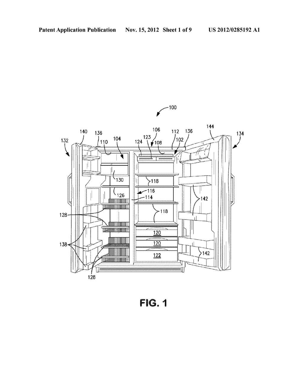 WATER FILTER ASSEMBLY - diagram, schematic, and image 02