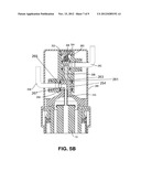 WATER FILTER ASSEMBLY diagram and image