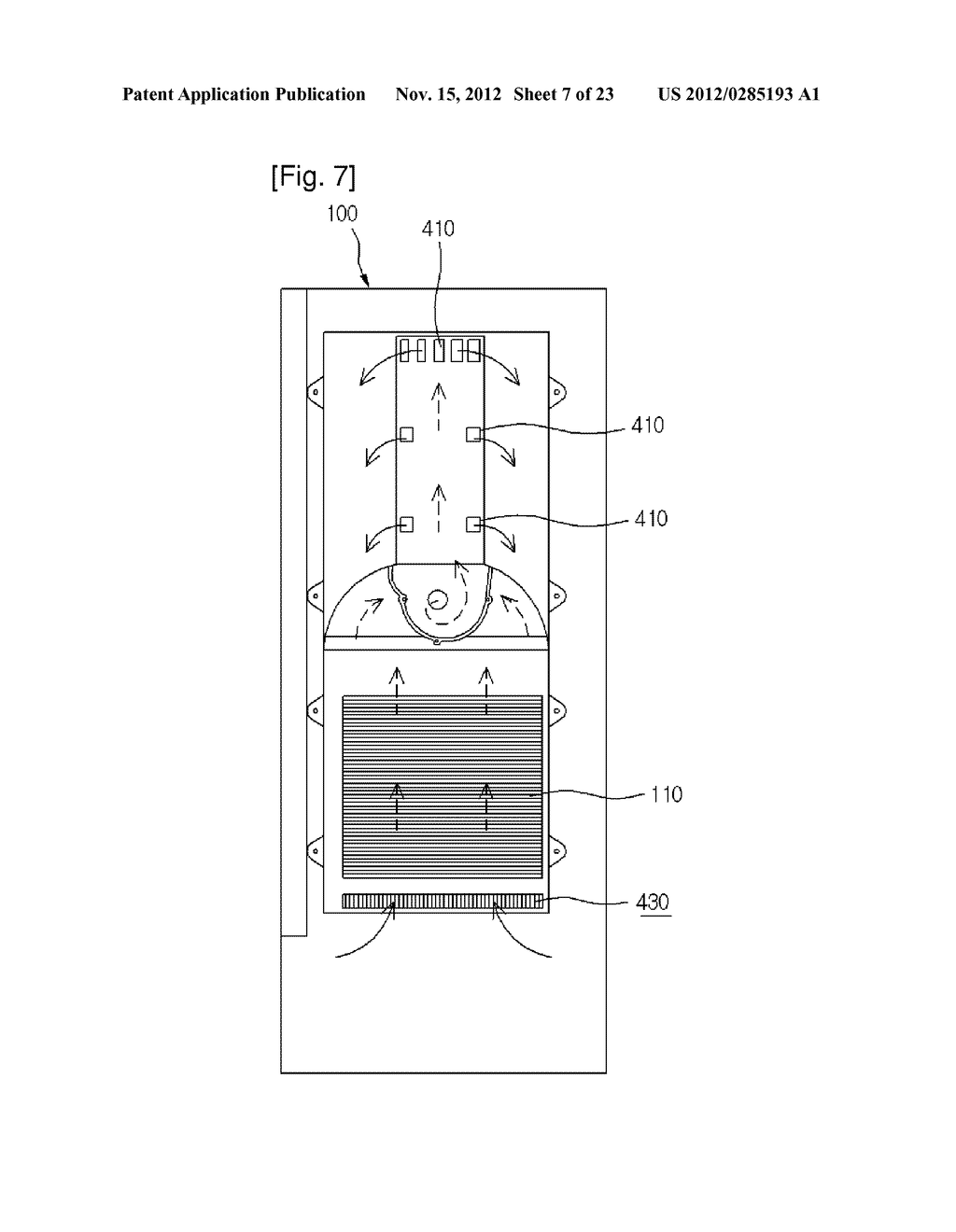 REFRIGERATOR - diagram, schematic, and image 08