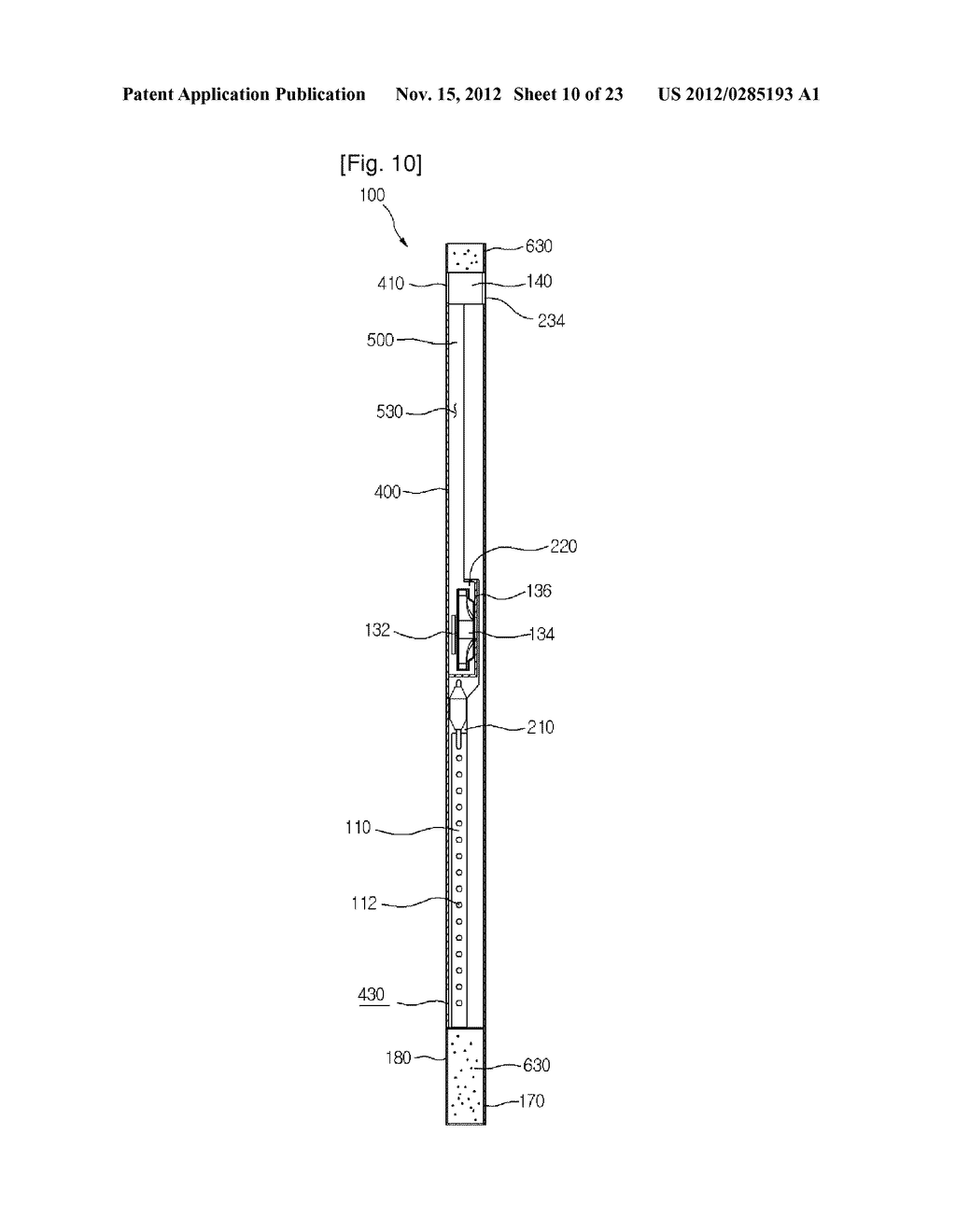 REFRIGERATOR - diagram, schematic, and image 11