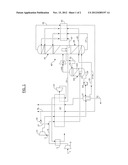 PROCESS AND UNIT FOR THE SEPARATION OF AIR BY CRYOGENIC DISTILLATION diagram and image