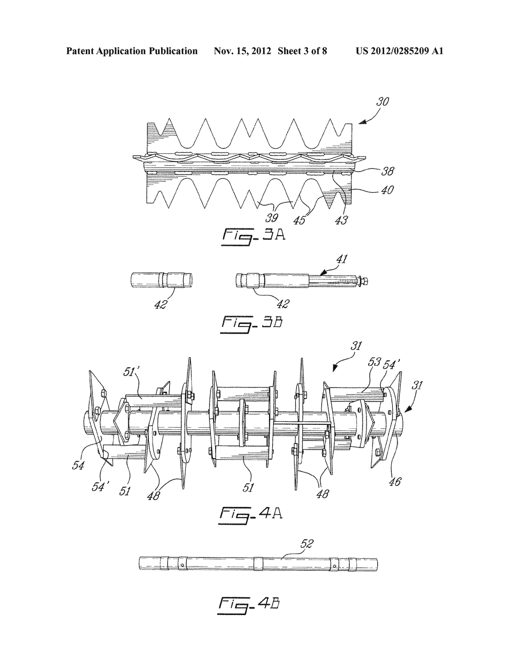 COMPOSTNG APPARATUS AND METHOD - diagram, schematic, and image 04