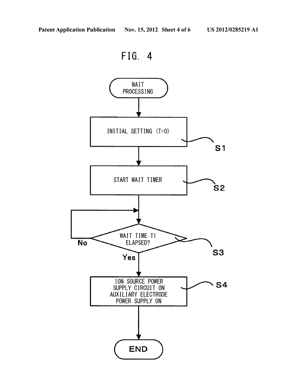 PARTICULATE DETECTION SYSTEM - diagram, schematic, and image 05